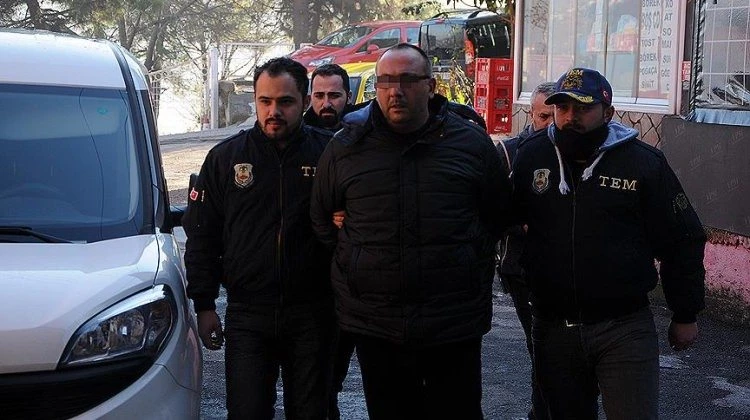 Sosyal medyada terör propagandasına gözaltı