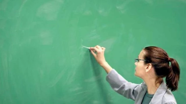 Sözleşmeli Öğretmenlere Günde 8 Saatlik Eğitim Modeli