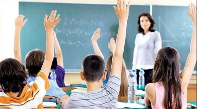 Sözleşmeli öğretmenlik için ön başvurular başladı! İşte online başvuru formu ve detayları