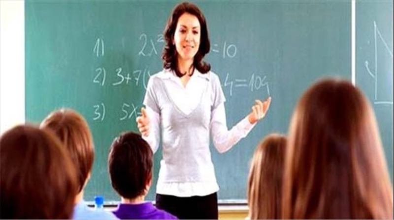 Sözleşmeli öğretmenlik ile ilgili MEB`den açıklama geldi! 15 bin öğretmen alınacak...