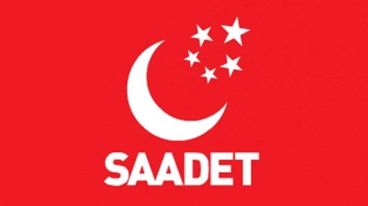 SP'nin genel başkan adayı açıklandı