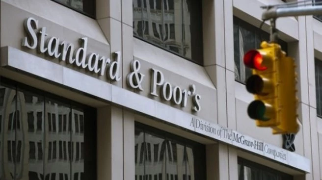 S&P`den Türkiye açıklaması