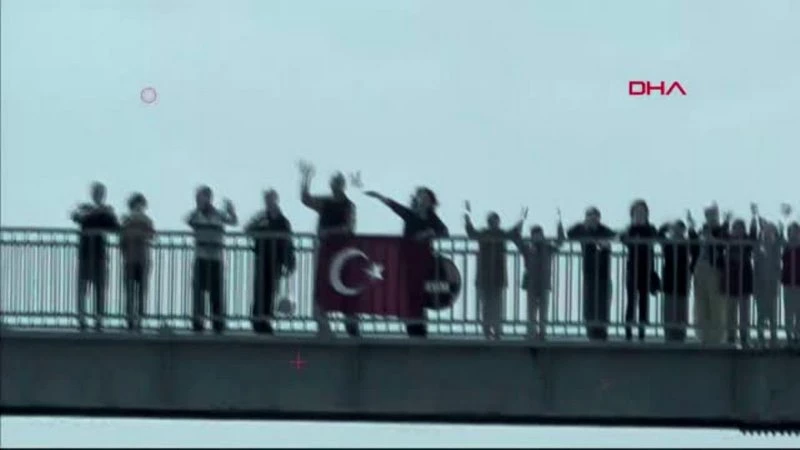 SPOR Bisiklet Federasyonu Başkanı Erol Küçükbakırcı: Bu turu, önümüzdeki sene İstanbul`da tamamlayacağız