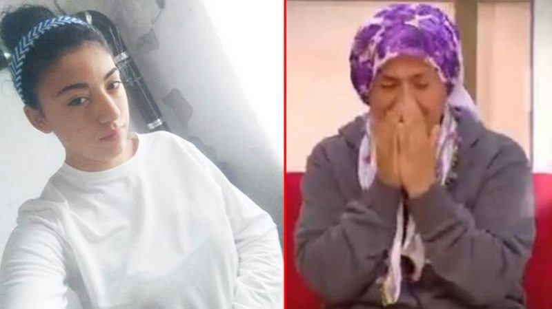 Stüdyodakiler gerçeği öğrendikten sonra ortalık buz kesti! Annesinin dini nikahlı eşiyle kaçtıktan sonra evlenmiş