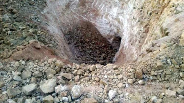 Su kuyusuna düşen çocuktan acı haber