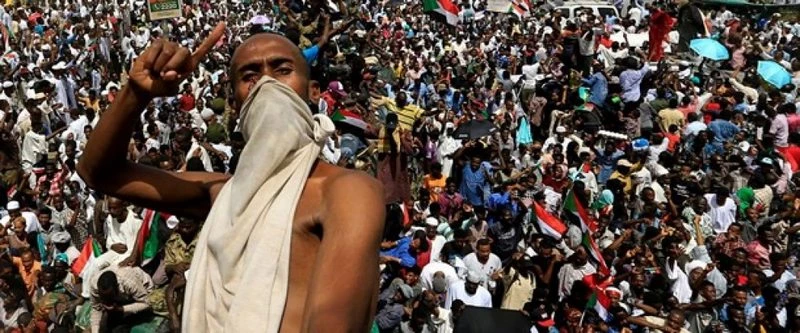 SUDAN`DAN KONSEYE ÇAĞRI