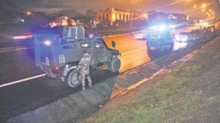 Suikaste uğrayan savcı hakkında yeni gelişme