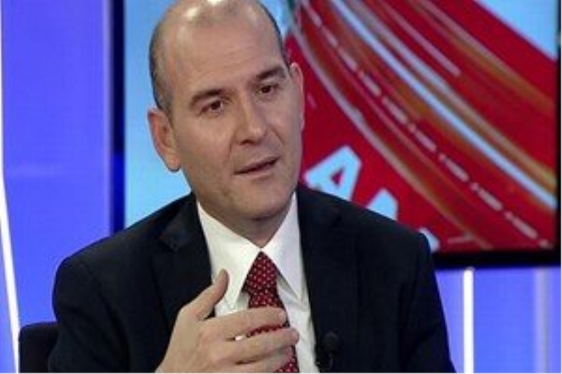 Süleyman Soylu: