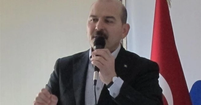 Süleyman Soylu`dan koruculara müjde