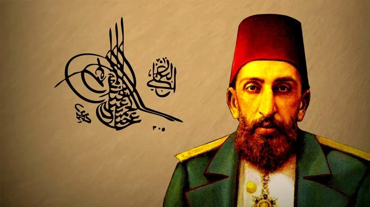 Sultan 2. Abdülhamid'i Bülent İnal, oynayacak