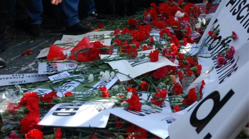 Sultanahmet saldırısı davasında 6 tahliye