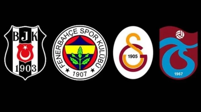 SÜPER LİG DEVLERİNE AĞIR DARBE!