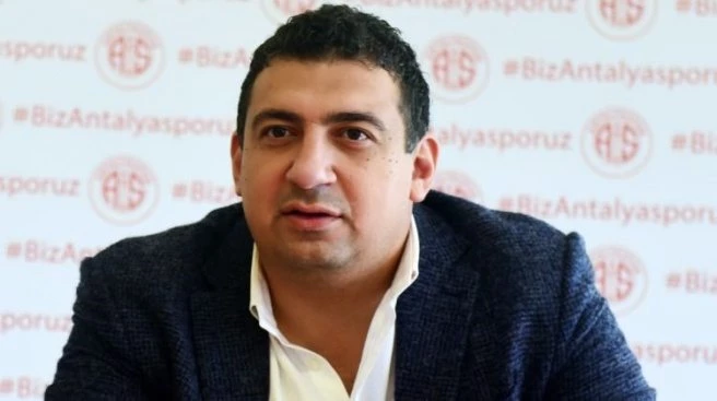 Süper Lig ekibinde Başkan görevini bıraktı!