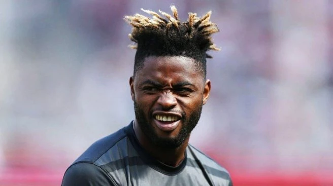 Süper Lig ekibinden Alex Song bombası!