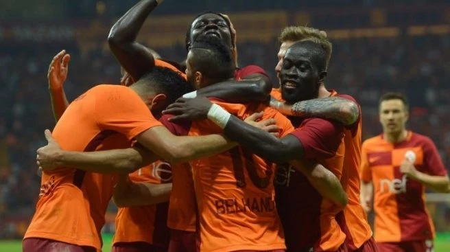 Süper Lig`de ilk haftaya yabancı damgası!
