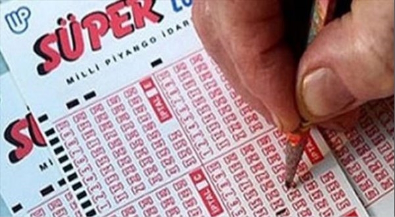 Süper Loto çekilişi sonuçları - 27 Temmuz 2016