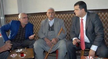 Sur kayyum sonrası yeniden hayat buluyor