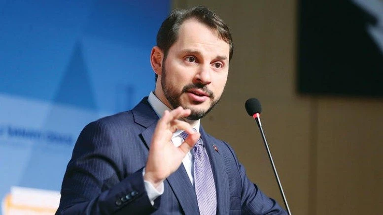 SÜREÇ BAŞLADI