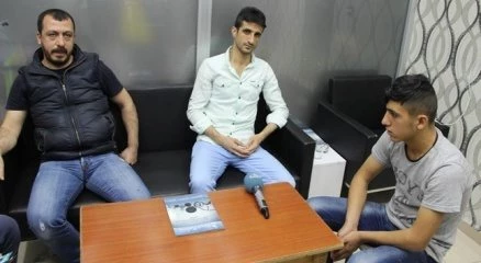 Surlu vatandaşlar, ?Halk İnisiyatifi? kurdu