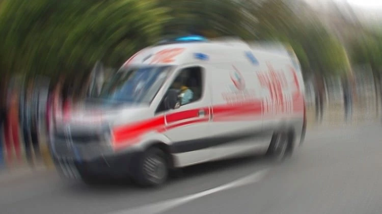 Suruçta 14 öğrenci hastanelik oldu
