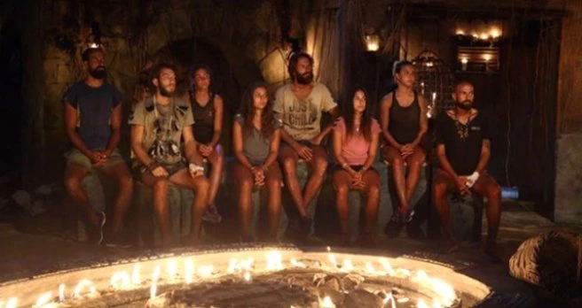 Survivor 2017?de Haftanın İlk Eleme Adayları Belli Oldu