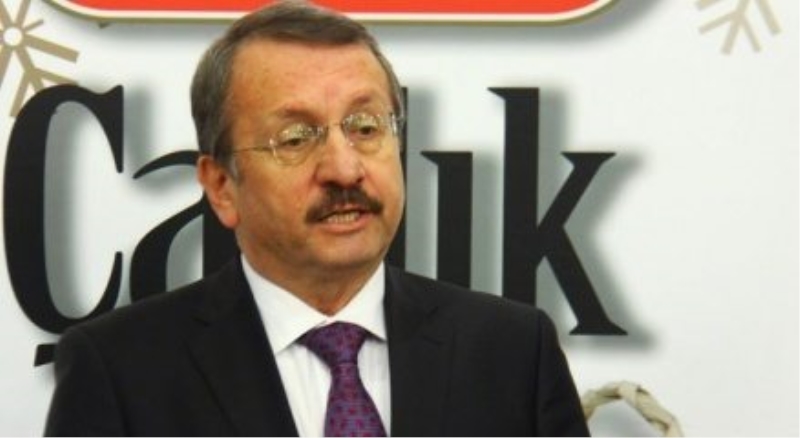 Sütlüoğlu?nun acı günü