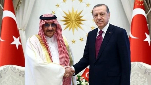Suudi Ekonomi Bakan Yardımcısı: Tedbir Almasak 3-4 Yıla Batardık
