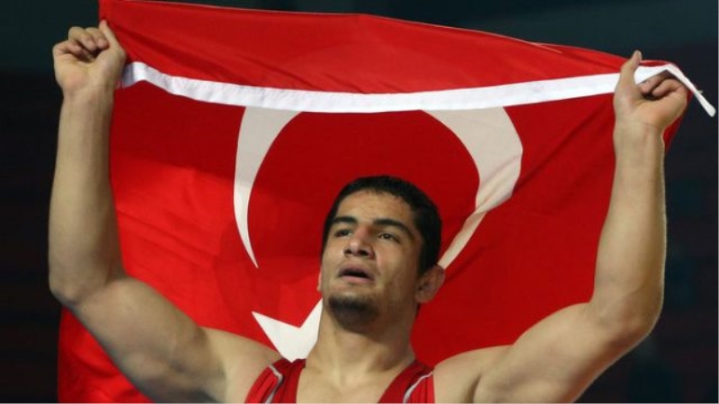 Taha Akgül Sağlık Kontrolünden Geçti