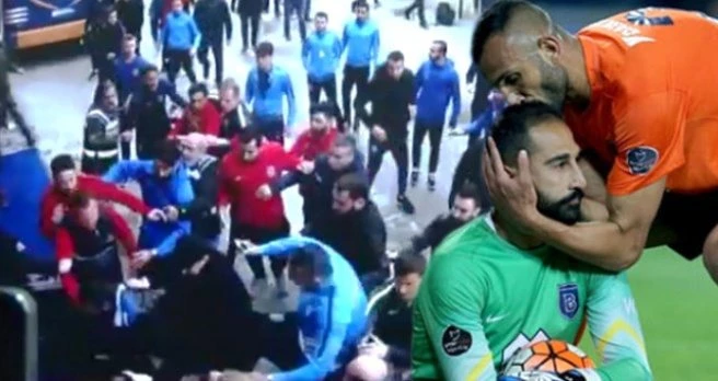 Tahkim Kurulu, Yalçın Ayhan ve Ufuk Ceylan`ın Cezalarını 3 Maça Düşürdü