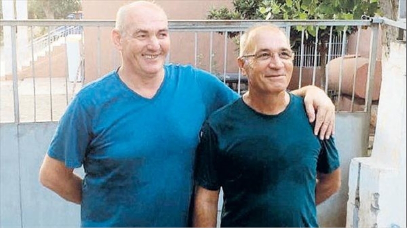 Tahliyeler başladı