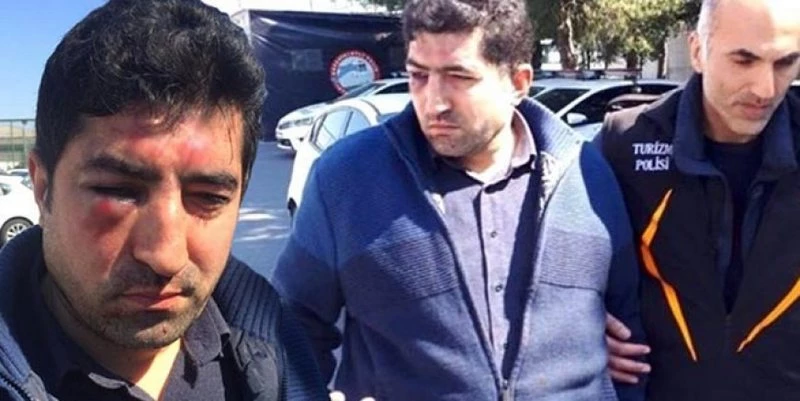 TAKSİCİ İÇİN KARAR VERİLDİ
