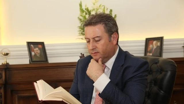 Talas`da `Osmanlı`da Eğitim` Konuşulacak