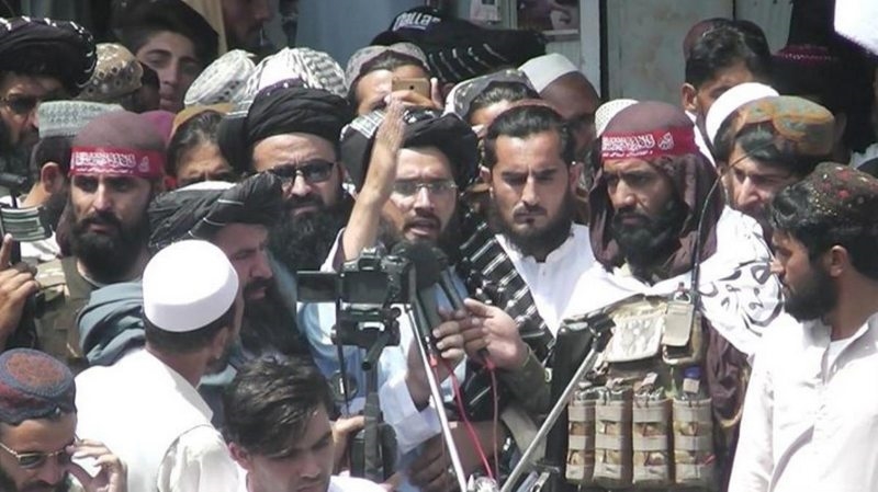 Taliban yeni kabinenin tanıtım seremonisi için Türkiye`yi Afganistan`a davet etti