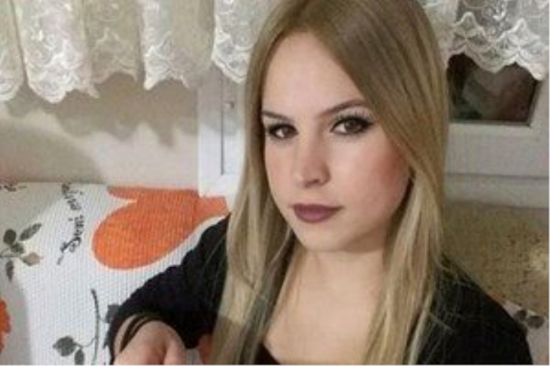 Talihsiz Simge`nin katili yakalandı!...