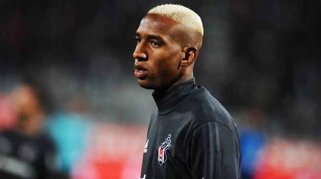 TALİSCA İÇİN ÇİN`DEN TRANSFER AÇIKLAMASI