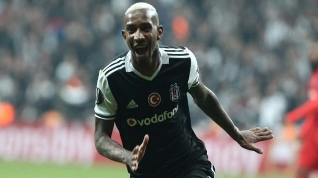 Talisca: `Kalitemizi Avrupa`ya gösterdik...`