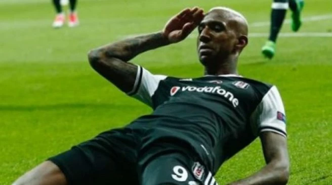 Talisca mesajıyla noktayı koydu!