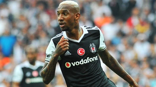 Talisca`nın herkesten sakladığı sırrı ortaya çıktı