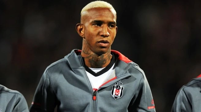 TALİSCA`YA BÜYÜK ONUR! DEVLER LİGİ`NDE...