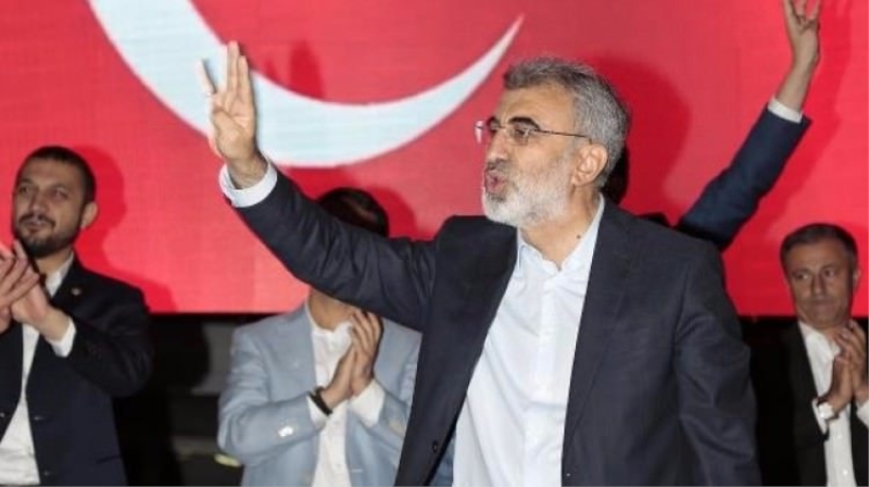 Taner Yıldız: Her şeyi hesap ettiler ama...
