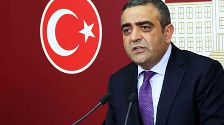 Tanrıkulu, Demirtaş ve Baluken için suç duyurusu