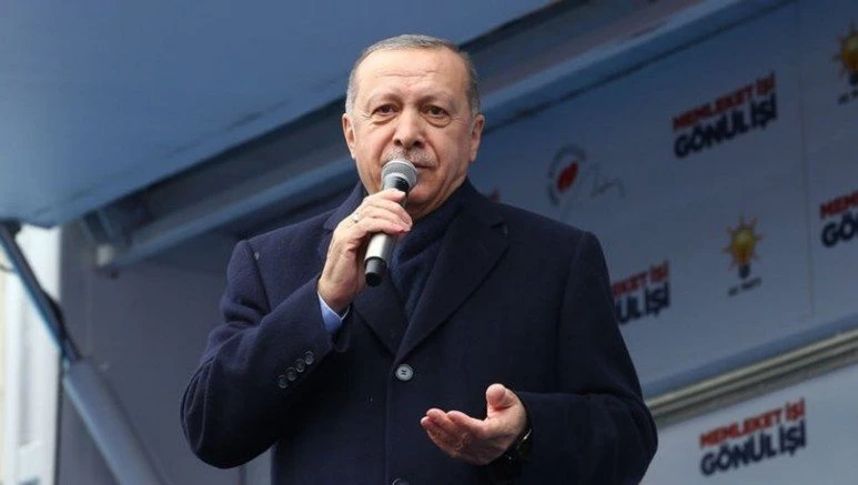 TANZİM SATIŞ İÇİN AÇIKLAMA