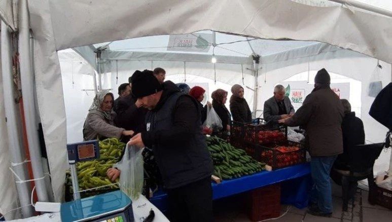 TANZİM SATIŞ TA KREDİ KARTI GEÇERLİ