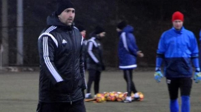 Taraftarlardan Igor Tudor`a tepki!