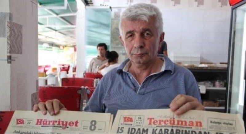 Tarih kokan restoran