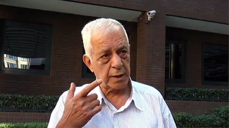 Tarık Akan'ın ağabeyi: Rezil komünistler