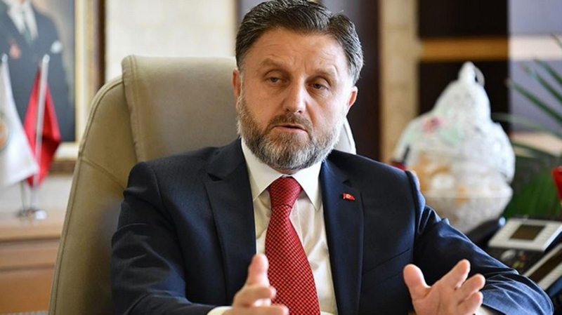 Tarım Kredi`den 11 maaş iddialarına yalanlama: Başkan 7 firmada çalışıyor ama tek maaş alıyor