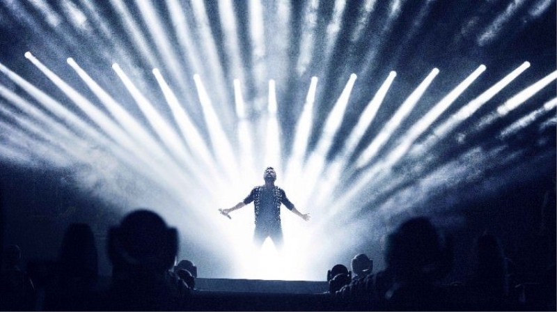 Tarkan hayranlarına müjdeli haber