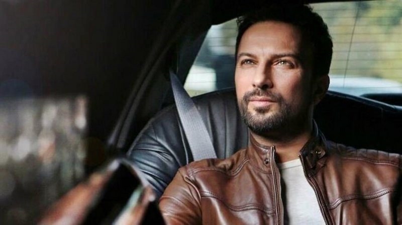 Tarkan`dan kademeli normalleşme tepkisi: Müzik ve eğlence sektörüne yapılan haksızlık hiç adil değil