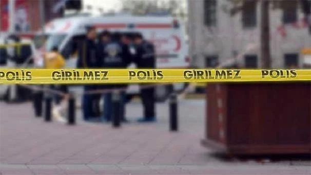Tartıştığı damadını bıçaklayarak öldürdü
